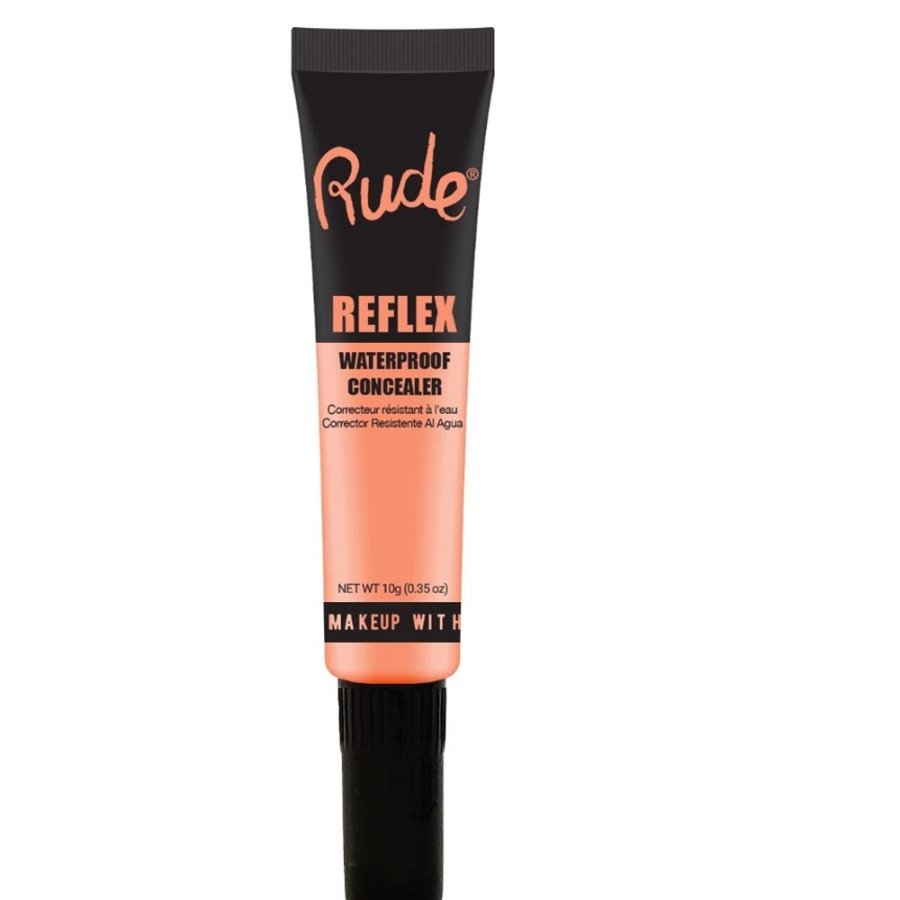 🌼3for 15$🌼 NWT RUDE Reflex Waterproof Concealer color: light orange